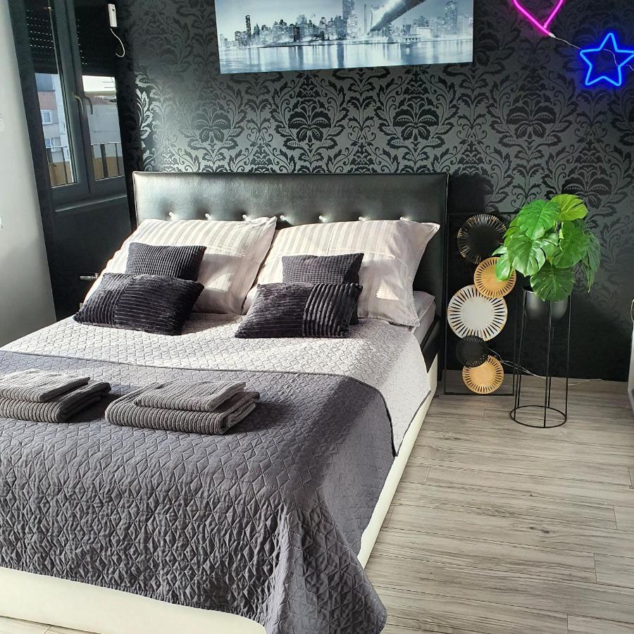 קלודז'קו Spoldzielcza 22 Apartament Sky Line מראה חיצוני תמונה