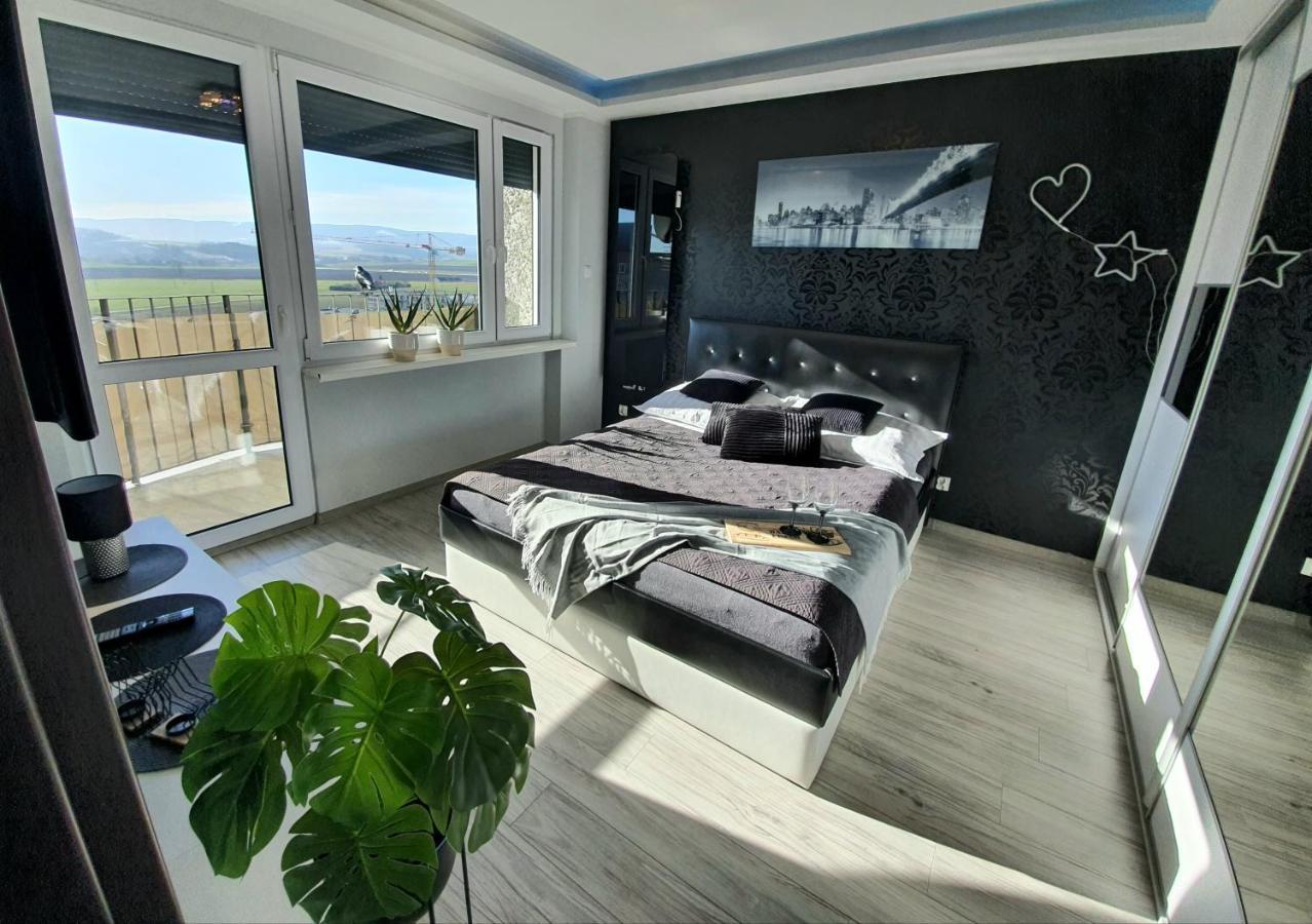 קלודז'קו Spoldzielcza 22 Apartament Sky Line מראה חיצוני תמונה