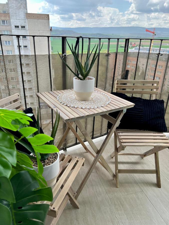 קלודז'קו Spoldzielcza 22 Apartament Sky Line מראה חיצוני תמונה