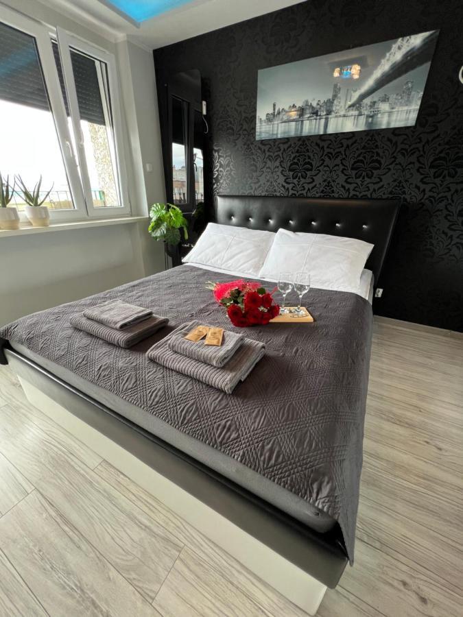 קלודז'קו Spoldzielcza 22 Apartament Sky Line מראה חיצוני תמונה