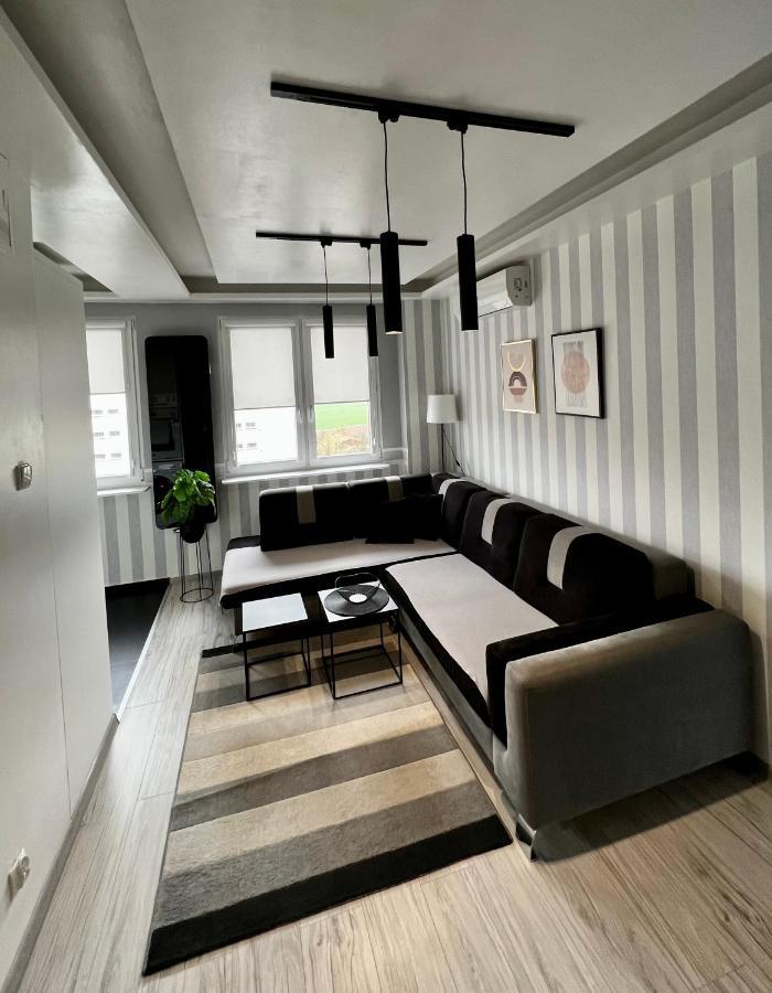 קלודז'קו Spoldzielcza 22 Apartament Sky Line מראה חיצוני תמונה