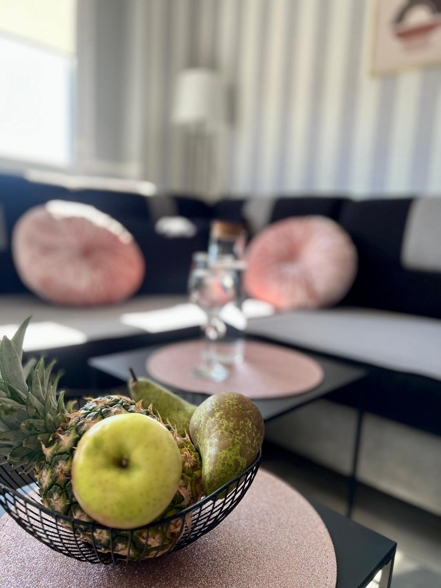 קלודז'קו Spoldzielcza 22 Apartament Sky Line מראה חיצוני תמונה