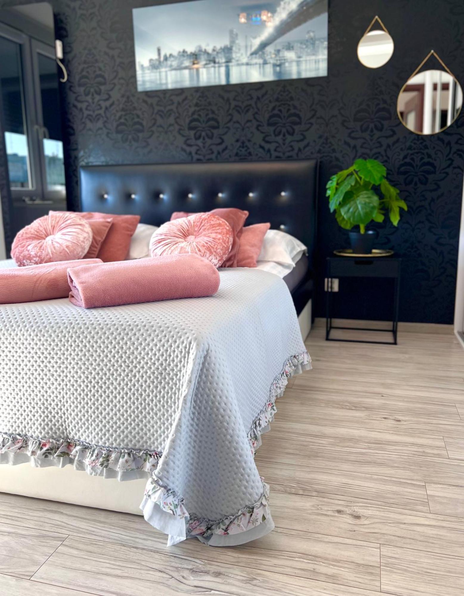 קלודז'קו Spoldzielcza 22 Apartament Sky Line מראה חיצוני תמונה