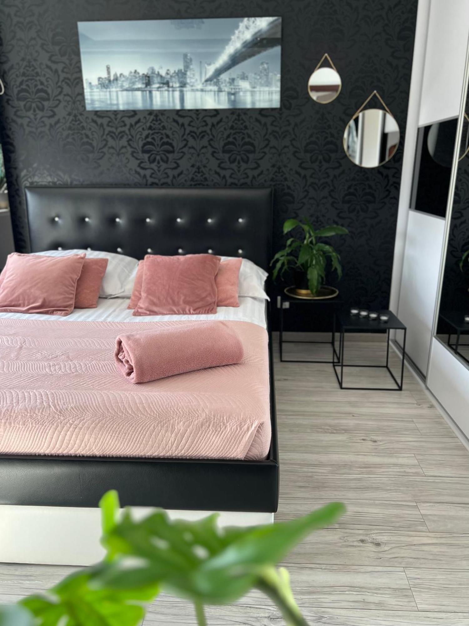 קלודז'קו Spoldzielcza 22 Apartament Sky Line מראה חיצוני תמונה